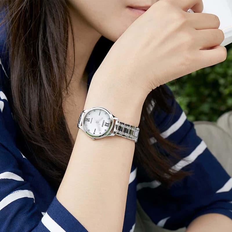 Часы CITIZEN EM0500-73A - изображение 3