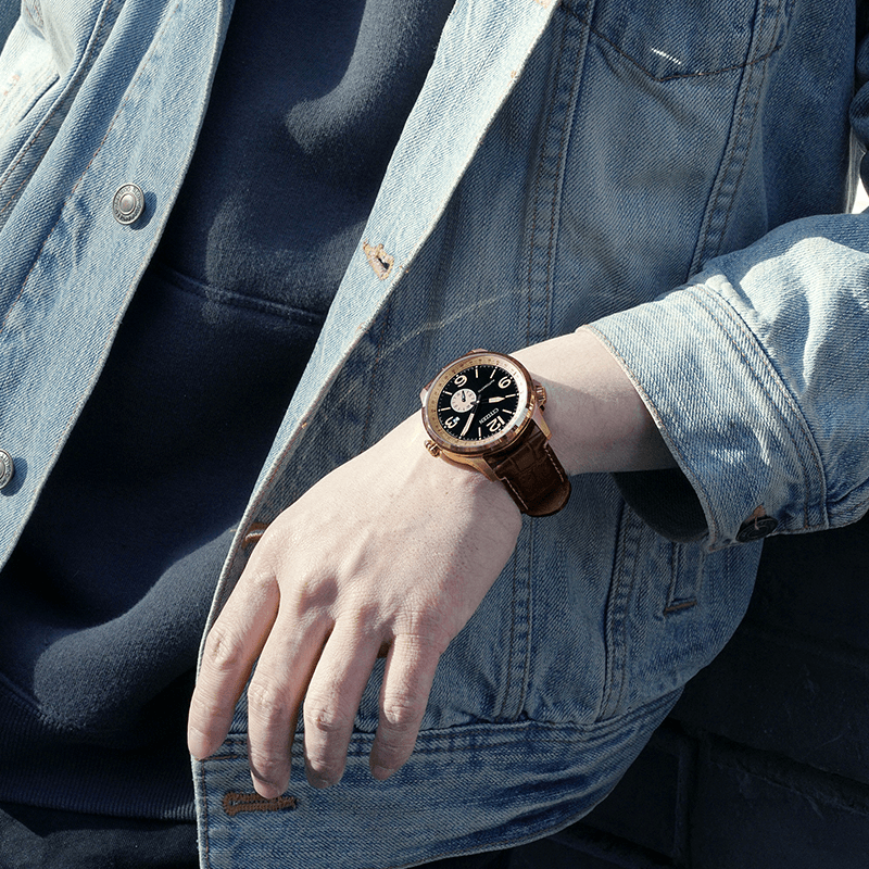 Часы CITIZEN FF 100 NJ0143-19E - изображение 6