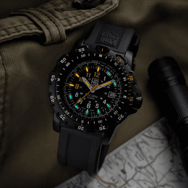 Часы Luminox RECON Point Man - изображение 7