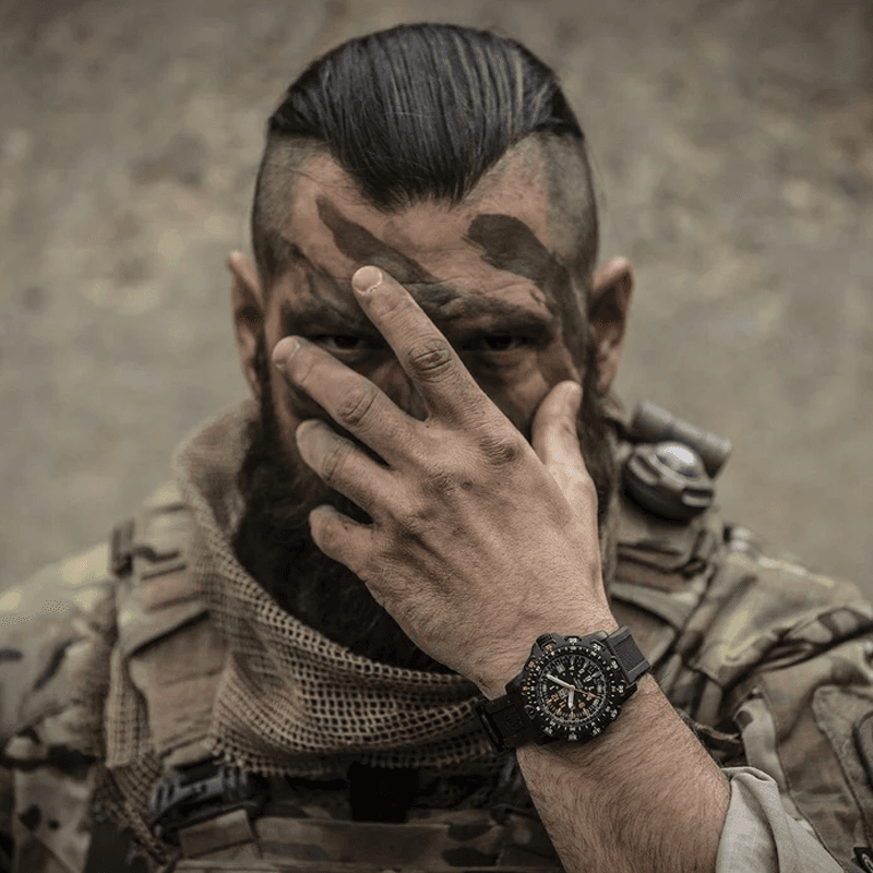 Часы Luminox RECON Point Man - изображение 6