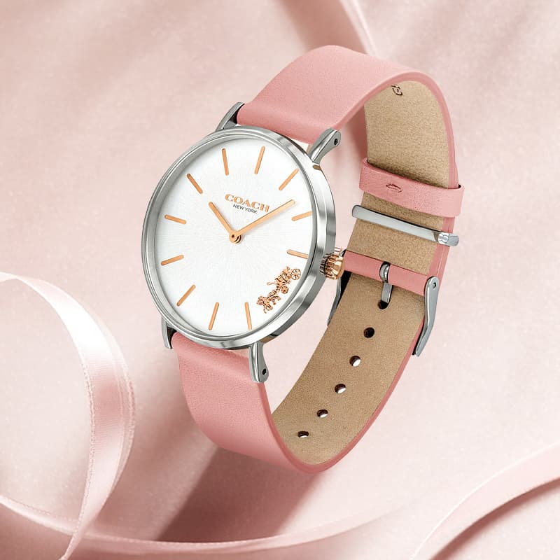 Механические часы COACH 42mm 30 - изображение 6