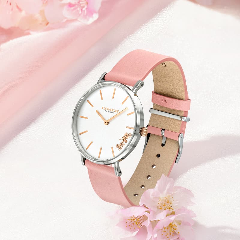 Механические часы COACH 42mm 30 - изображение 7