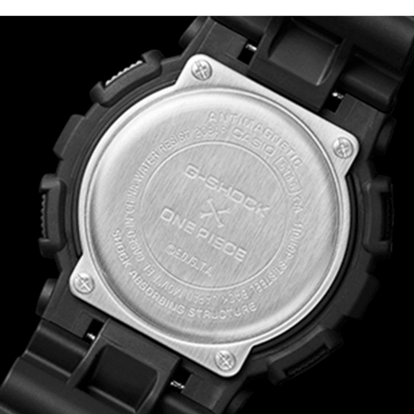 Часы G-SHOCK GA-110JOP-1A4D - изображение 6