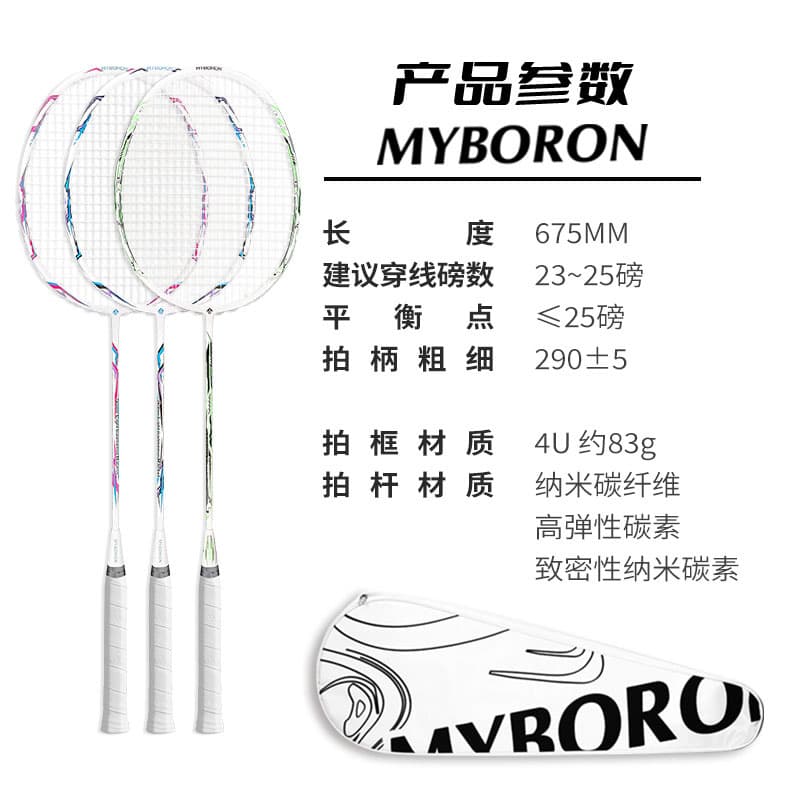 MYBORON - изображение 7