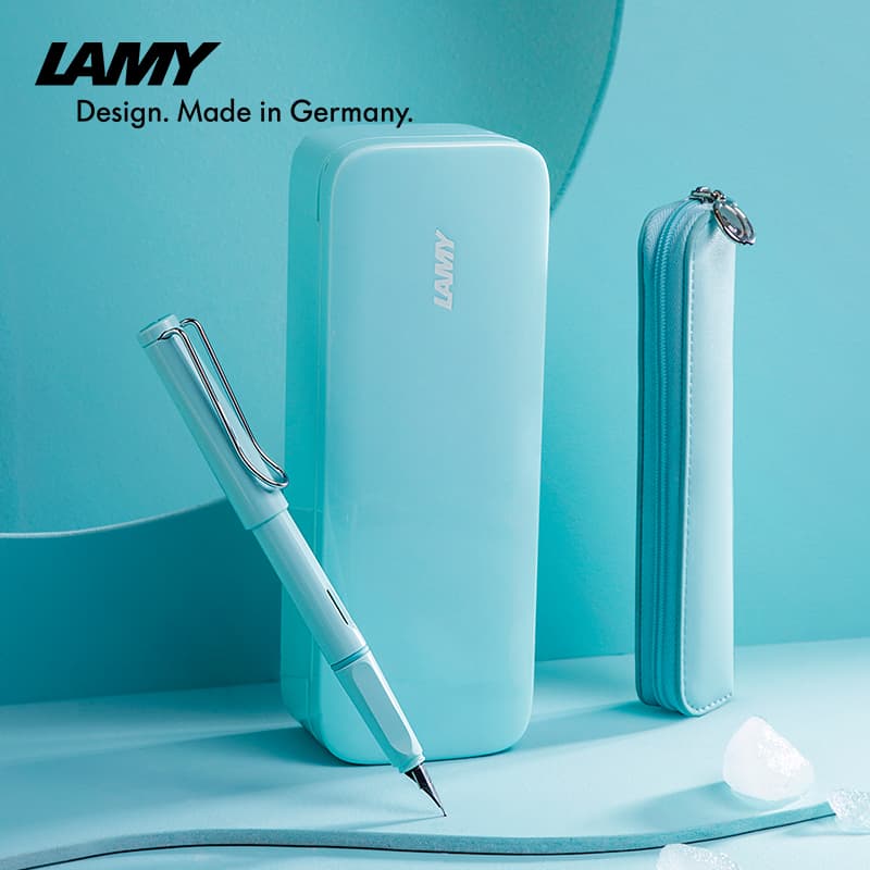 LAMY - изображение 2