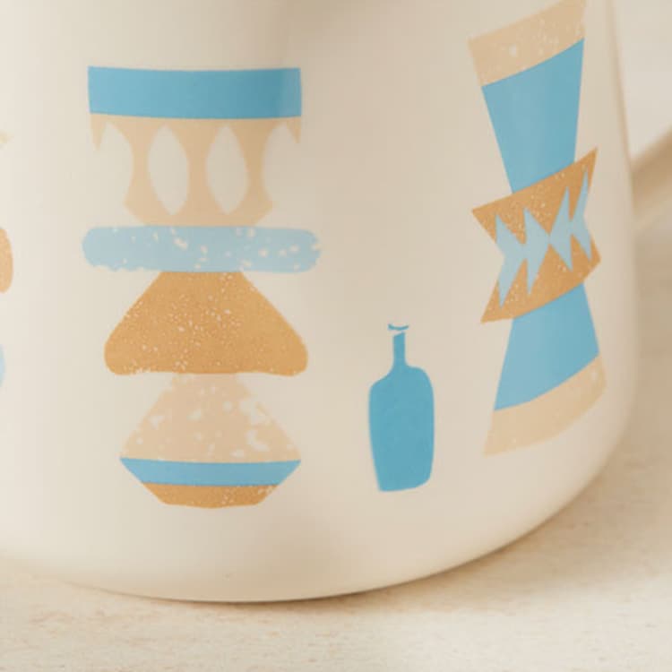 BLUE BOTTLE COFFEE X CODY HUDSON 340ml - изображение 3