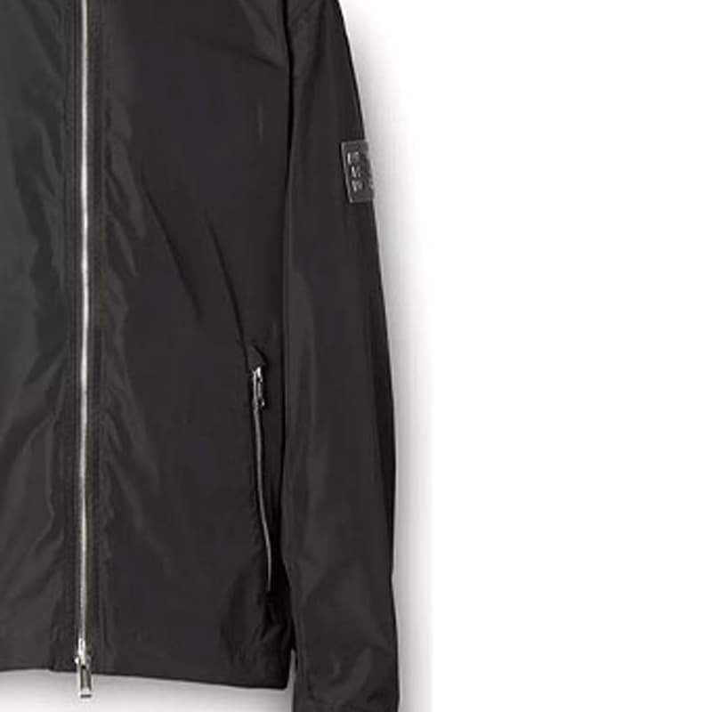 Куртка Burberry Logo - изображение 8