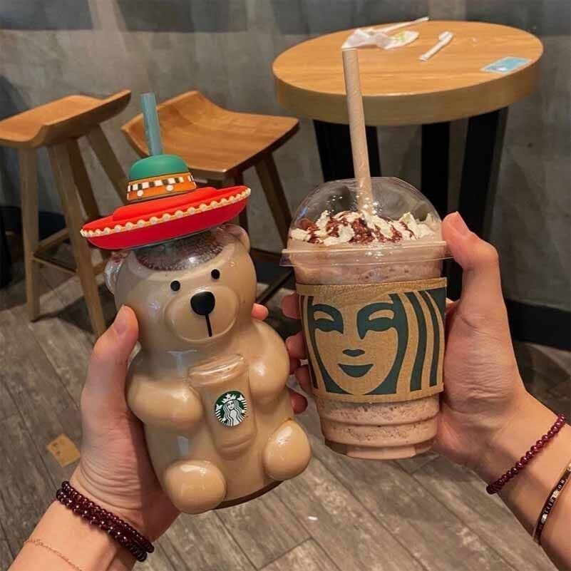 Starbucks 503ml - изображение 4