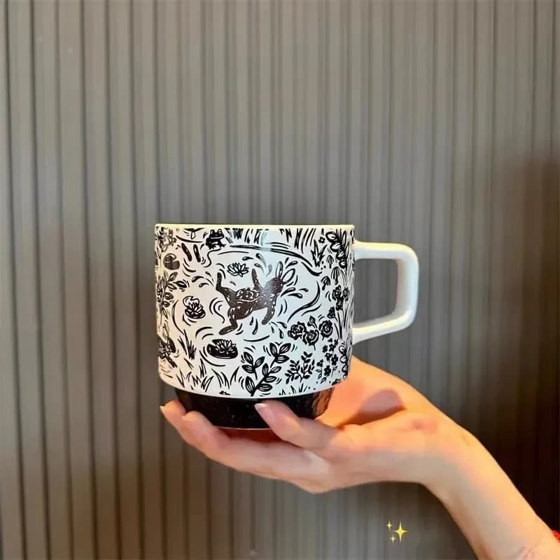 Starbucks x Kate spade 414ml - изображение 5