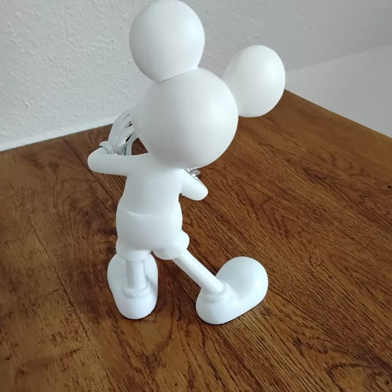 Фигурка LEBLON DELIENNE 30cm - изображение 5