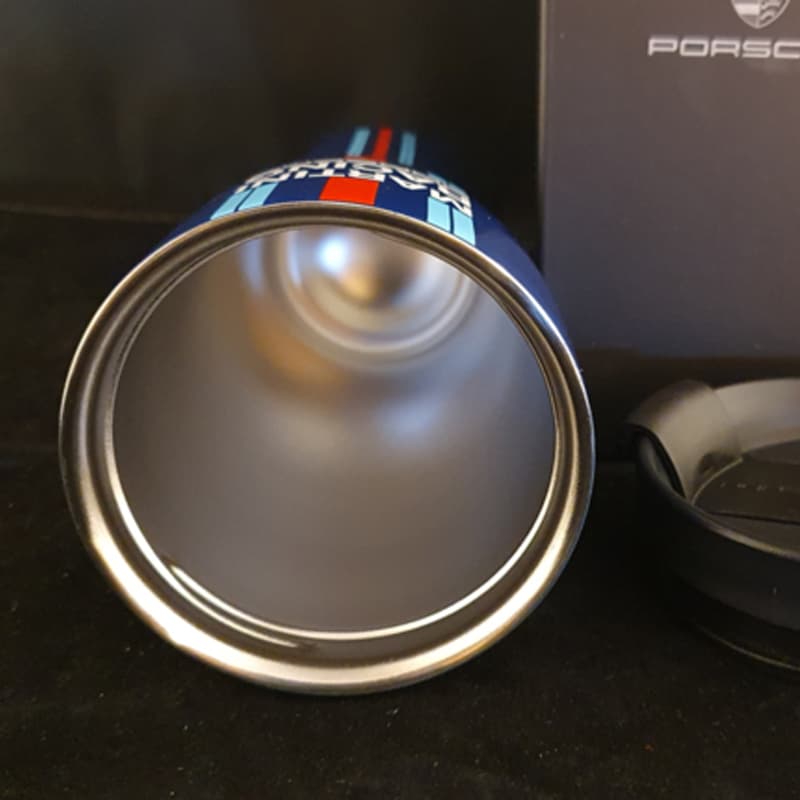Porsche MARTINI RACING 450ml - изображение 4