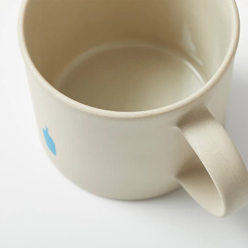 BLUE BOTTLE COFFEE X MOHEIM 320ml - изображение 3