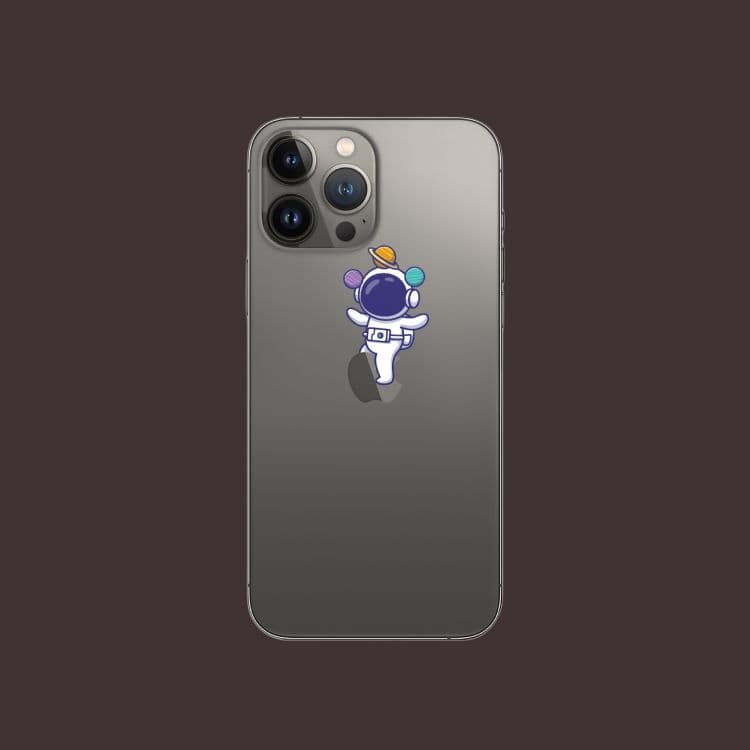 SkinAT iPhone 14 3M - изображение 2