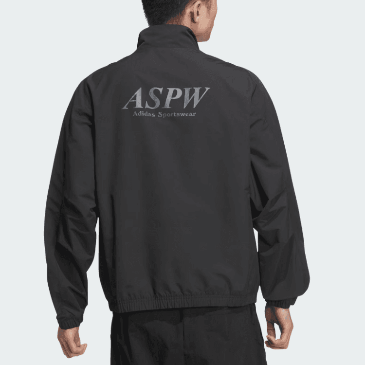 Куртка adidas St Woven Jacket - изображение 2