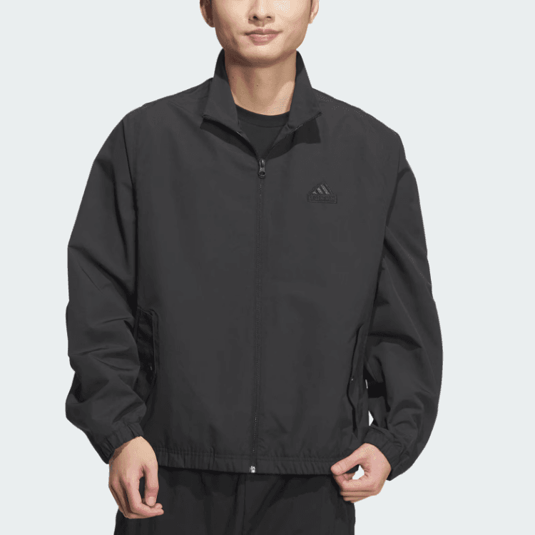 Куртка adidas St Woven Jacket - изображение 3