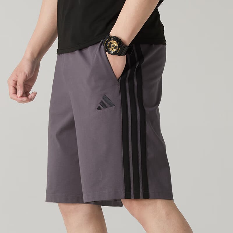 Тренировочные штаны adidas - изображение 4