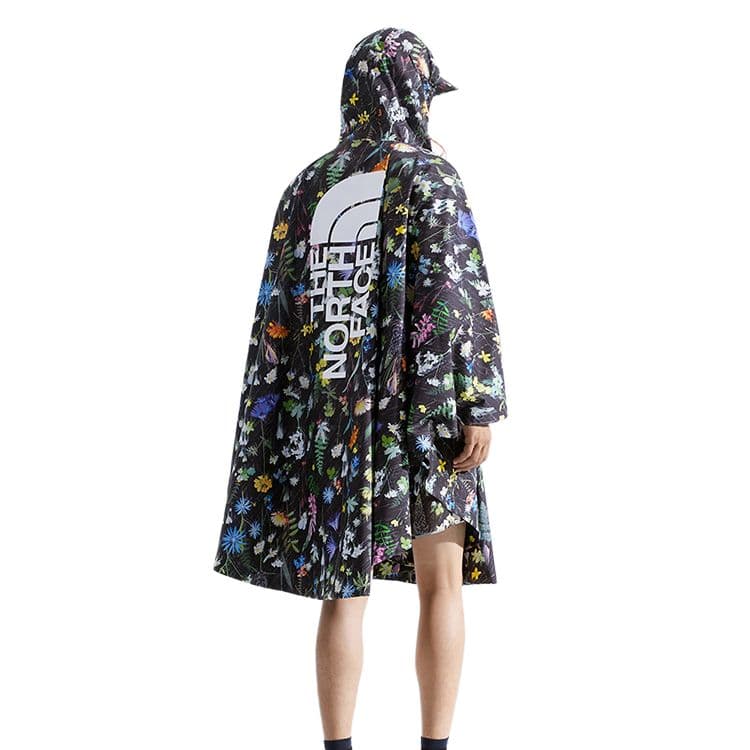 Демисезонная куртка THE NORTH FACE Dryvent - изображение 2