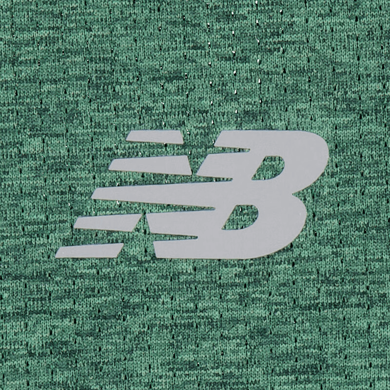 Футболка New Balance — фото 6