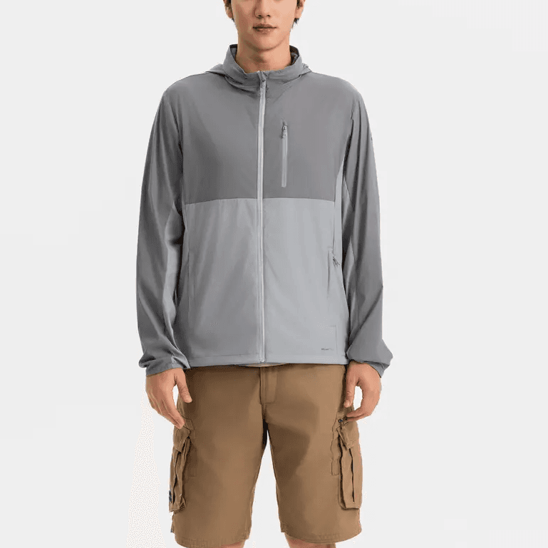 Куртка DECATHLON 500 HELIUM - изображение 3