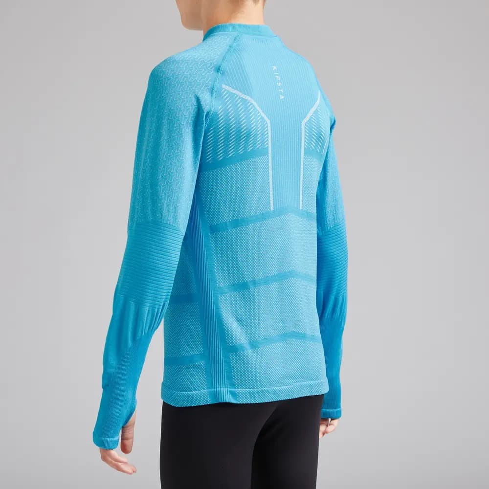 Футболка DECATHLON T - изображение 4