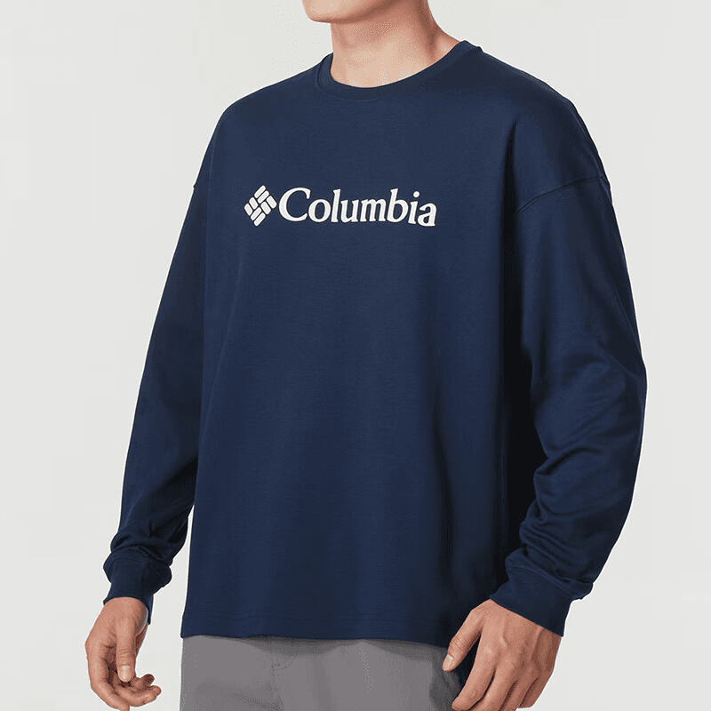 Футболка Columbia Logo T - изображение 4