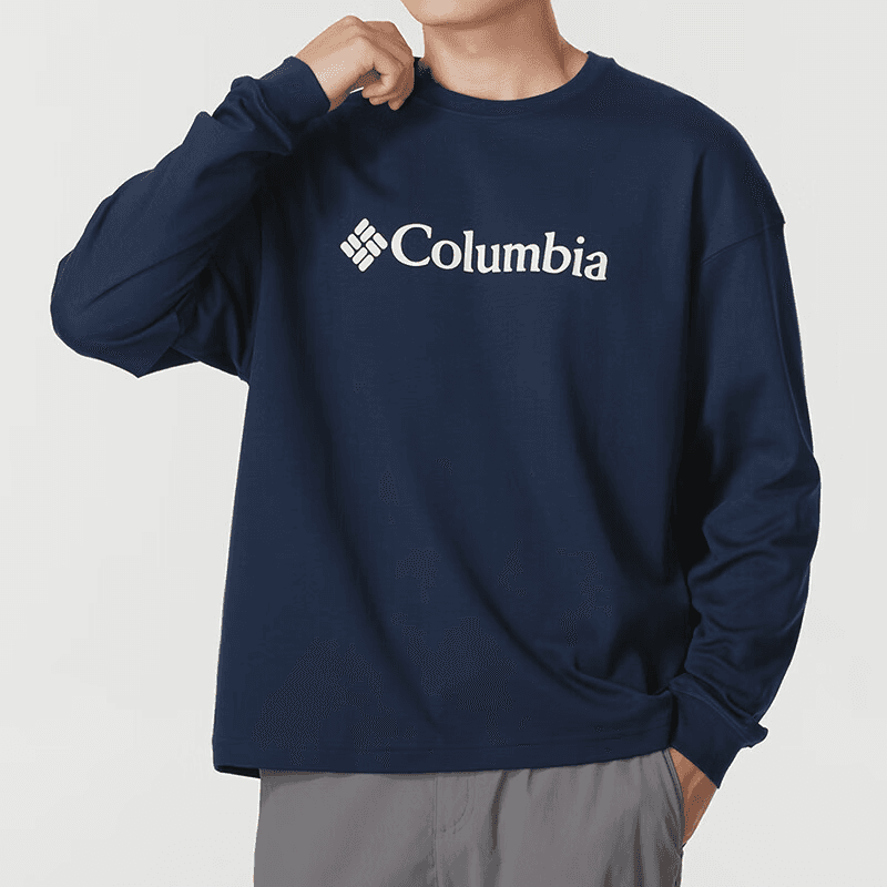 Футболка Columbia Logo T - изображение 3
