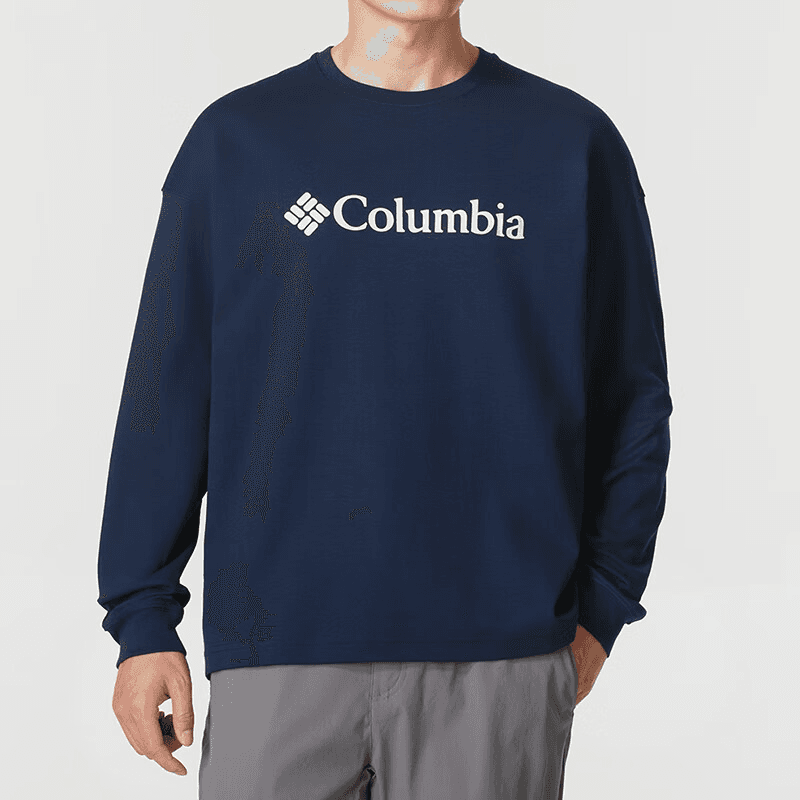 Футболка Columbia Logo T - изображение 2
