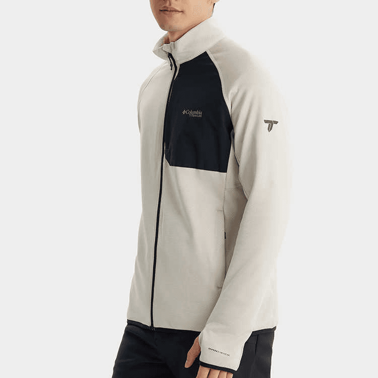 Куртка Columbia Triple Canyon logo - изображение 3
