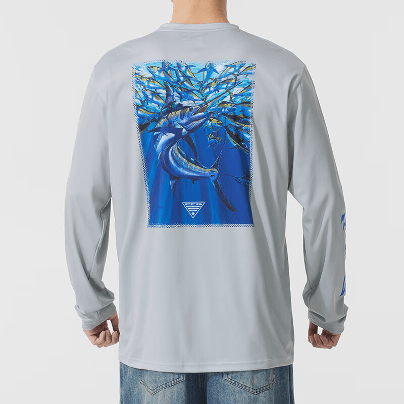 Футболка Columbia T - изображение 4