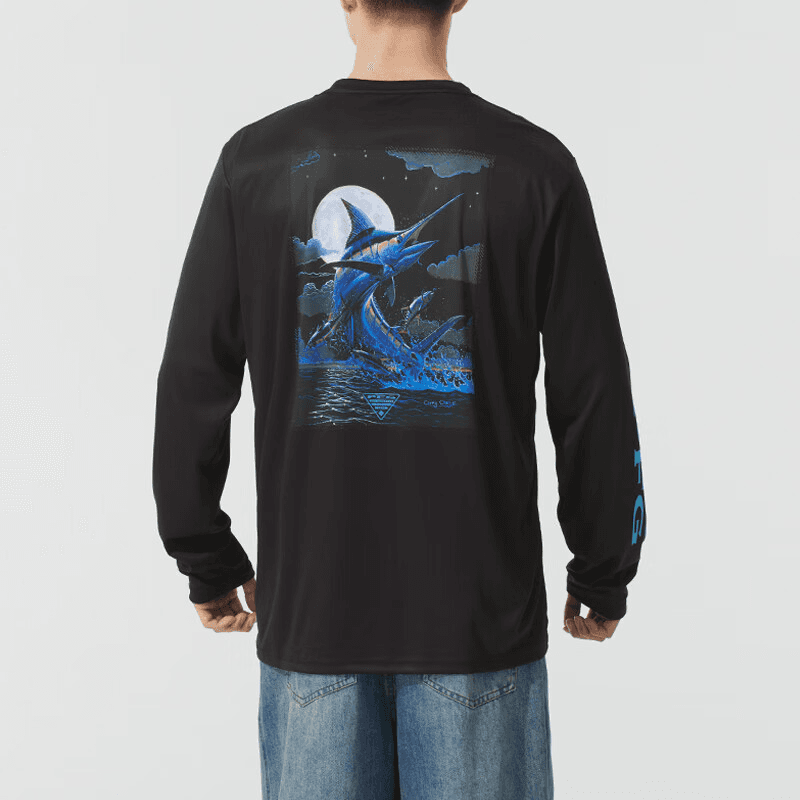 Футболка Columbia T - изображение 4
