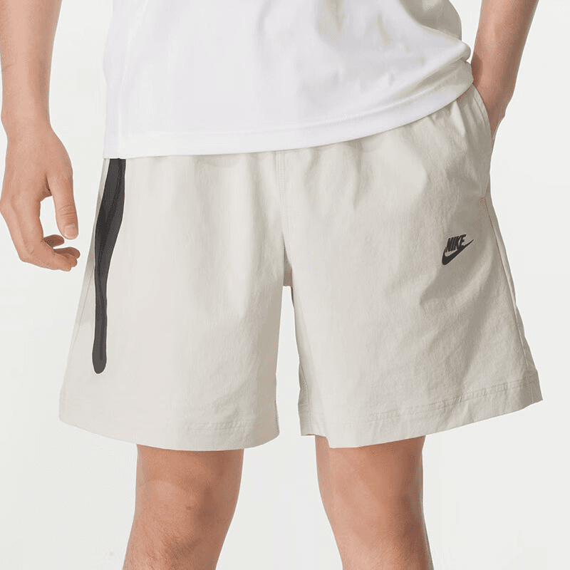 Тренировочные штаны Nike Swoosh - изображение 2