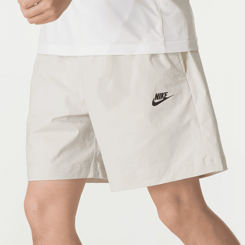 Тренировочные штаны Nike Swoosh - изображение 4