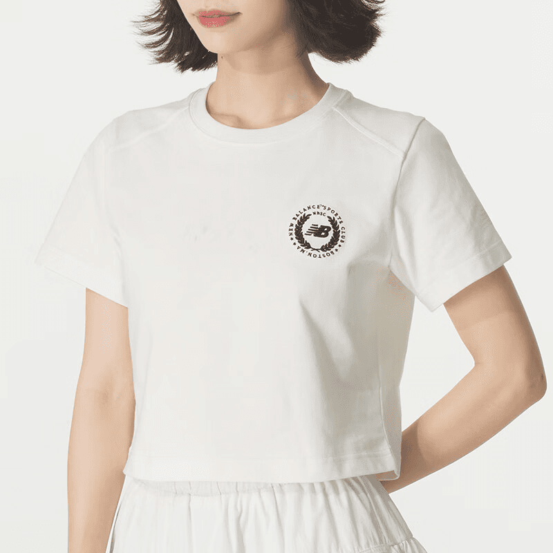 Футболка New Balance T - изображение 3