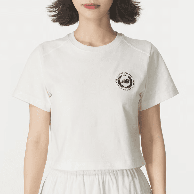 Футболка New Balance T - изображение 2