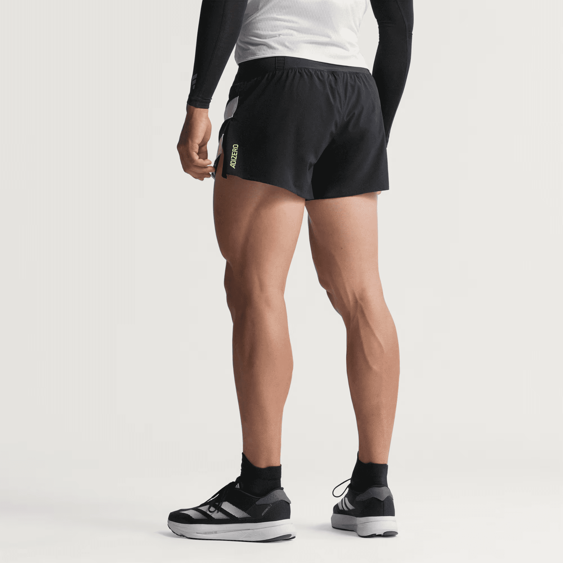 Тренировочные штаны adidas Climacool Adizero Archive - изображение 3