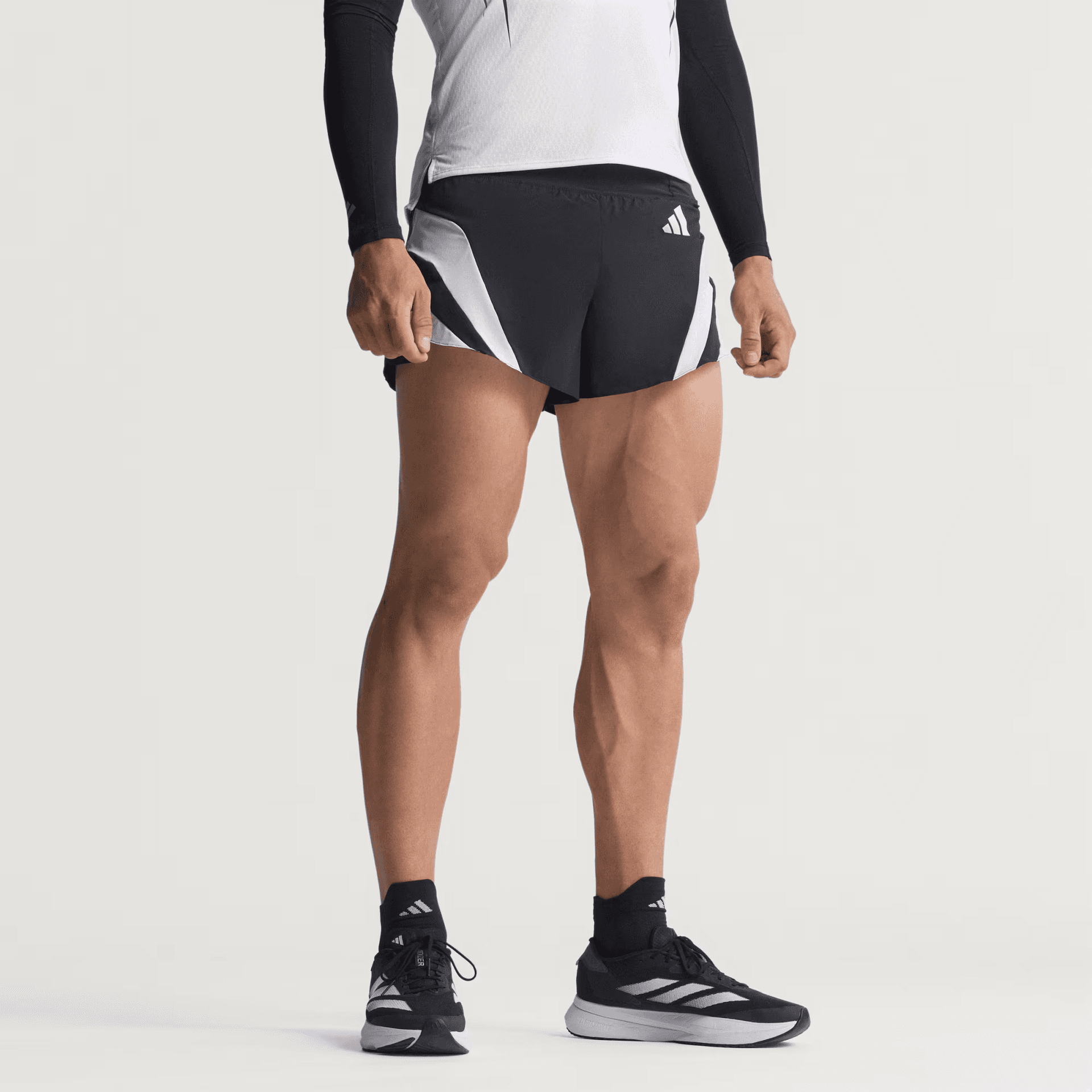 Тренировочные штаны adidas Climacool Adizero Archive - изображение 2