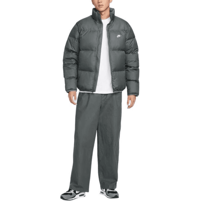 Зимняя куртка Nike Therma-FIT — фото 5