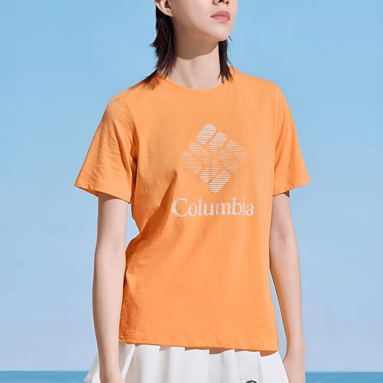 Футболка Columbia T - изображение 4