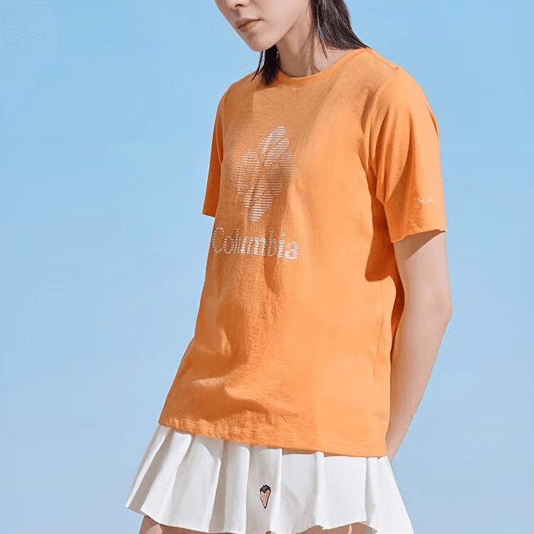 Футболка Columbia T - изображение 6