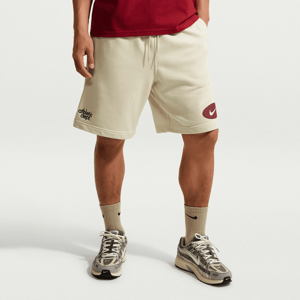 Шорты Nike Club - изображение 3