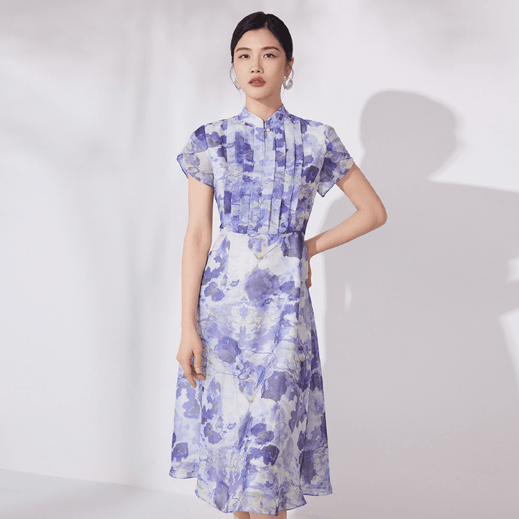 Платье SS24 A - изображение 3