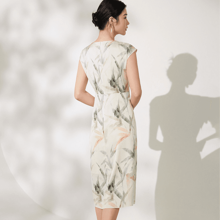 Платье SS24 A - изображение 3