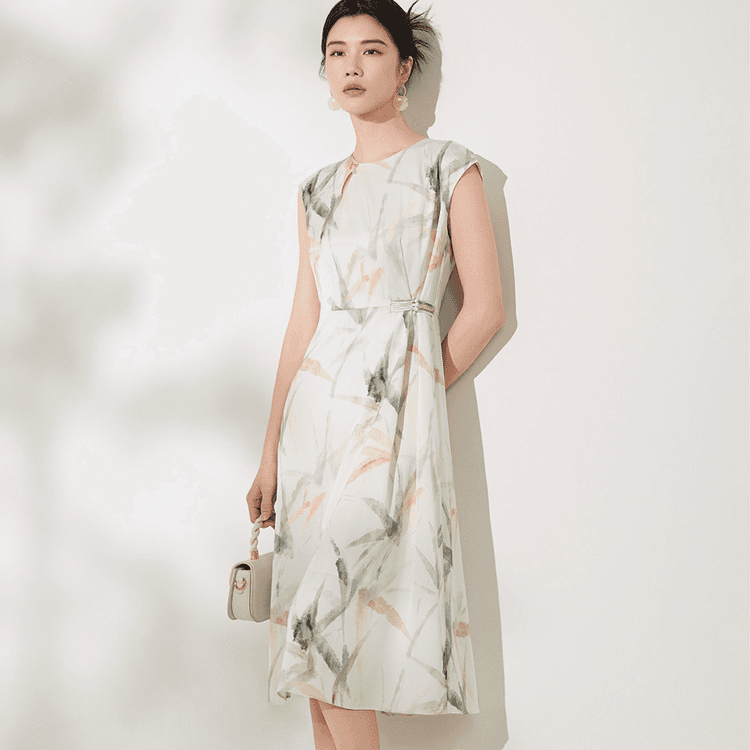Платье SS24 A - изображение 2