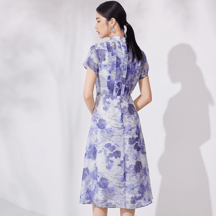 Платье SS24 A - изображение 4