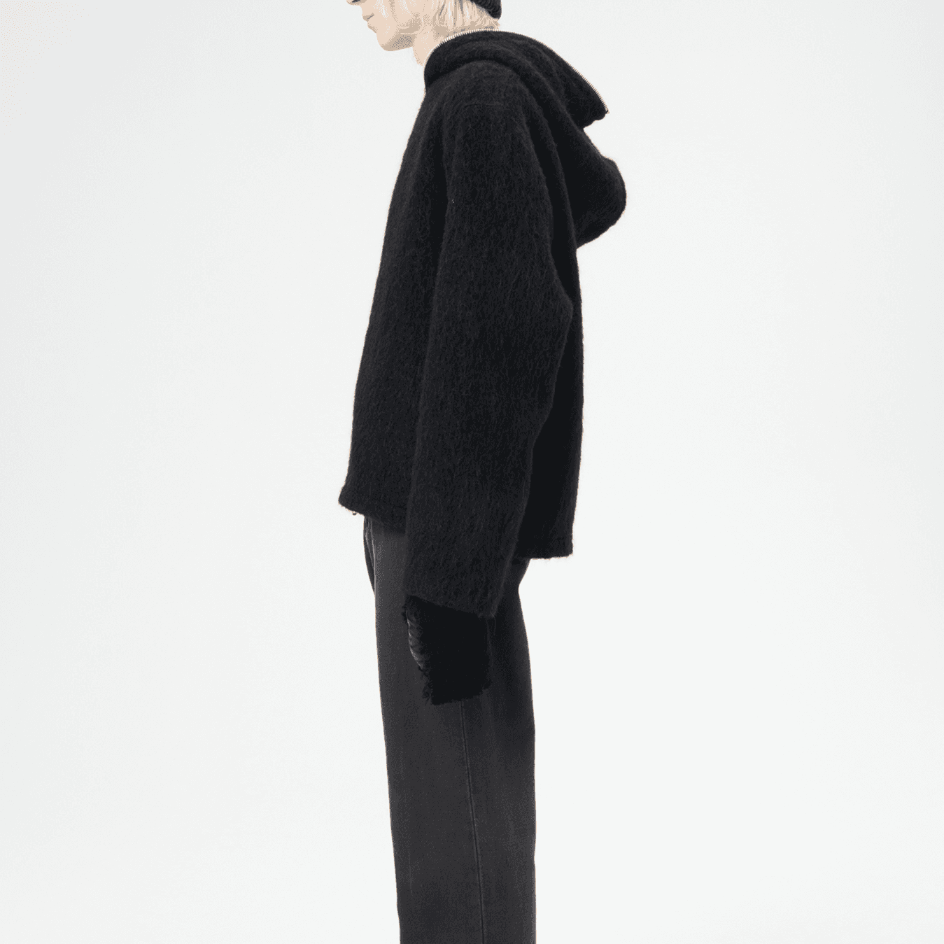 Кофта OUR LEGACY FW24 - изображение 7