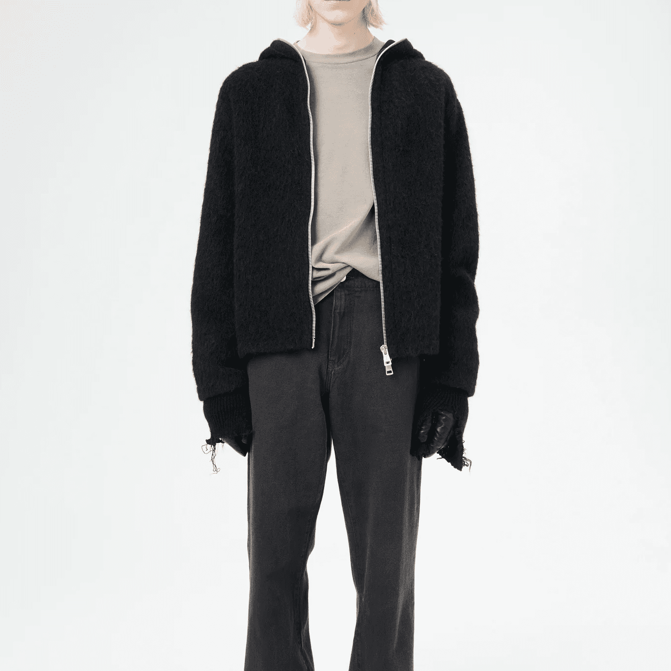 Кофта OUR LEGACY FW24 - изображение 5