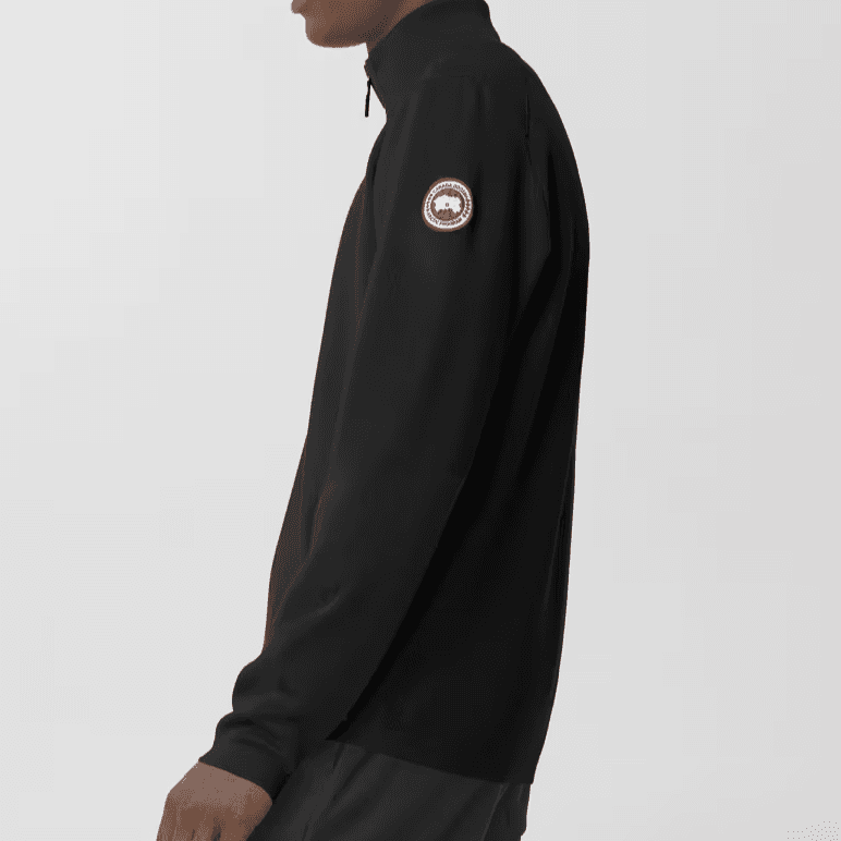 Кофта Canada Goose — фото 4