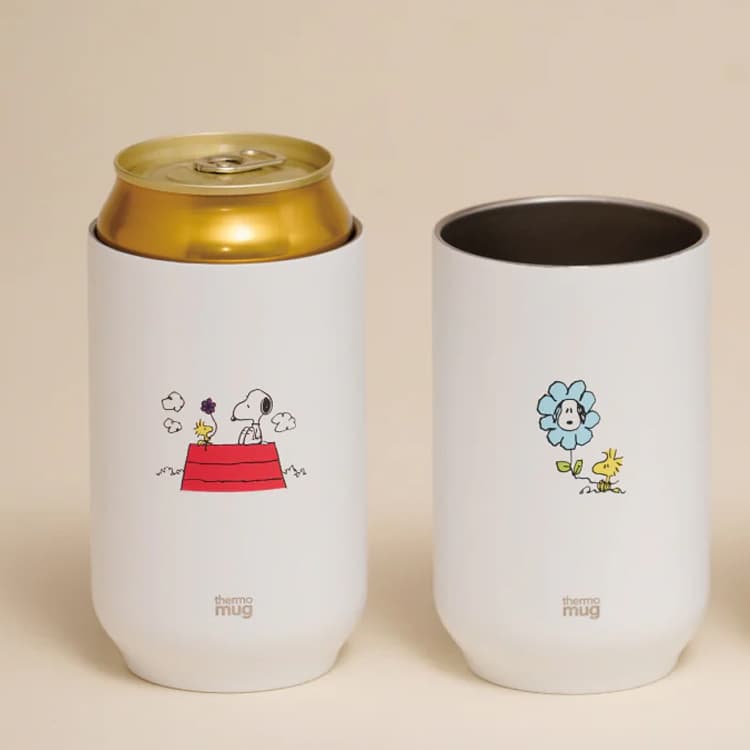 SNOOPY 360ml - изображение 2