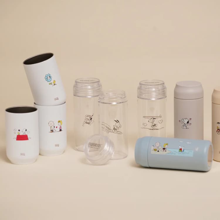 SNOOPY 360ml - изображение 3