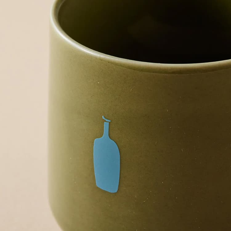 BLUE BOTTLE COFFEE 340ml - изображение 3
